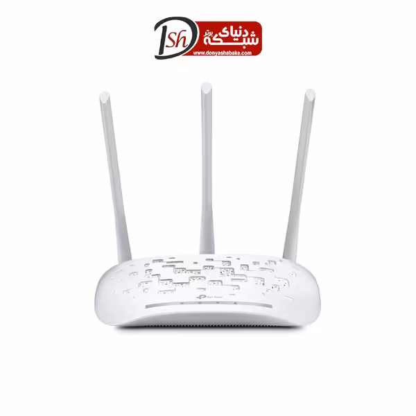 اکسس پوینت تی پی-لینک مدل TL-WA901N - دنیای شبکه برتر