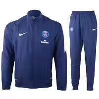 ست پیراهن شلوار ورزشی پاریسن ژرمن Psg Luxury set Fit