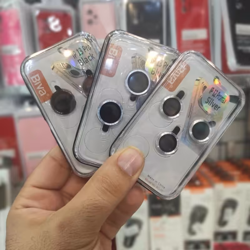 محافظ لنز رینگی اپل