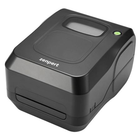 لیبل پرینتر zenpert  مدل zenpert 4t-520