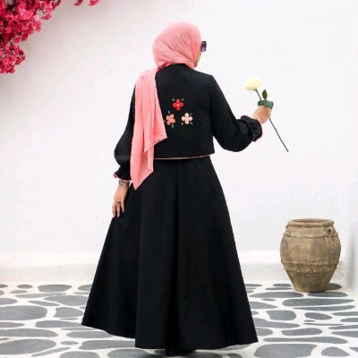 کت و سارافون مزون دوز مازراتی