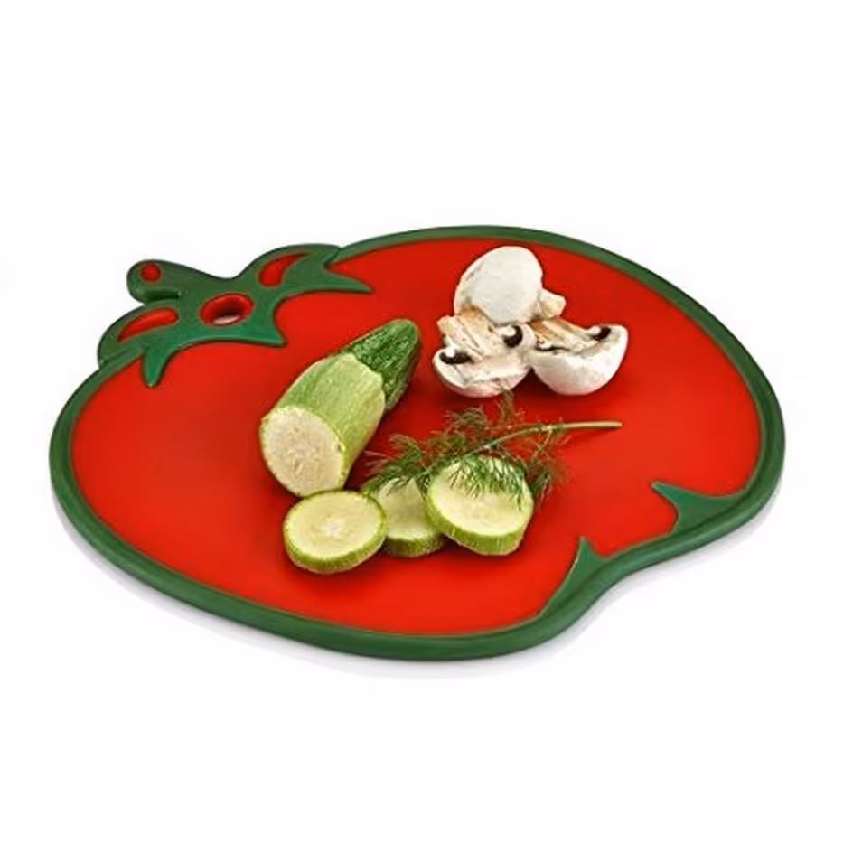 تخته برش هوبی لایف مدل Tomato کد 041350