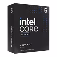 قیمت و خرید سی پی یو باکس اینتل مدل Core Ultra 5 245KF | یاس ارتباط
