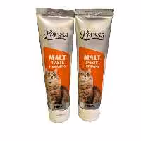 خمیر مالت گربه ویتامینه پرسا-100 گرمی