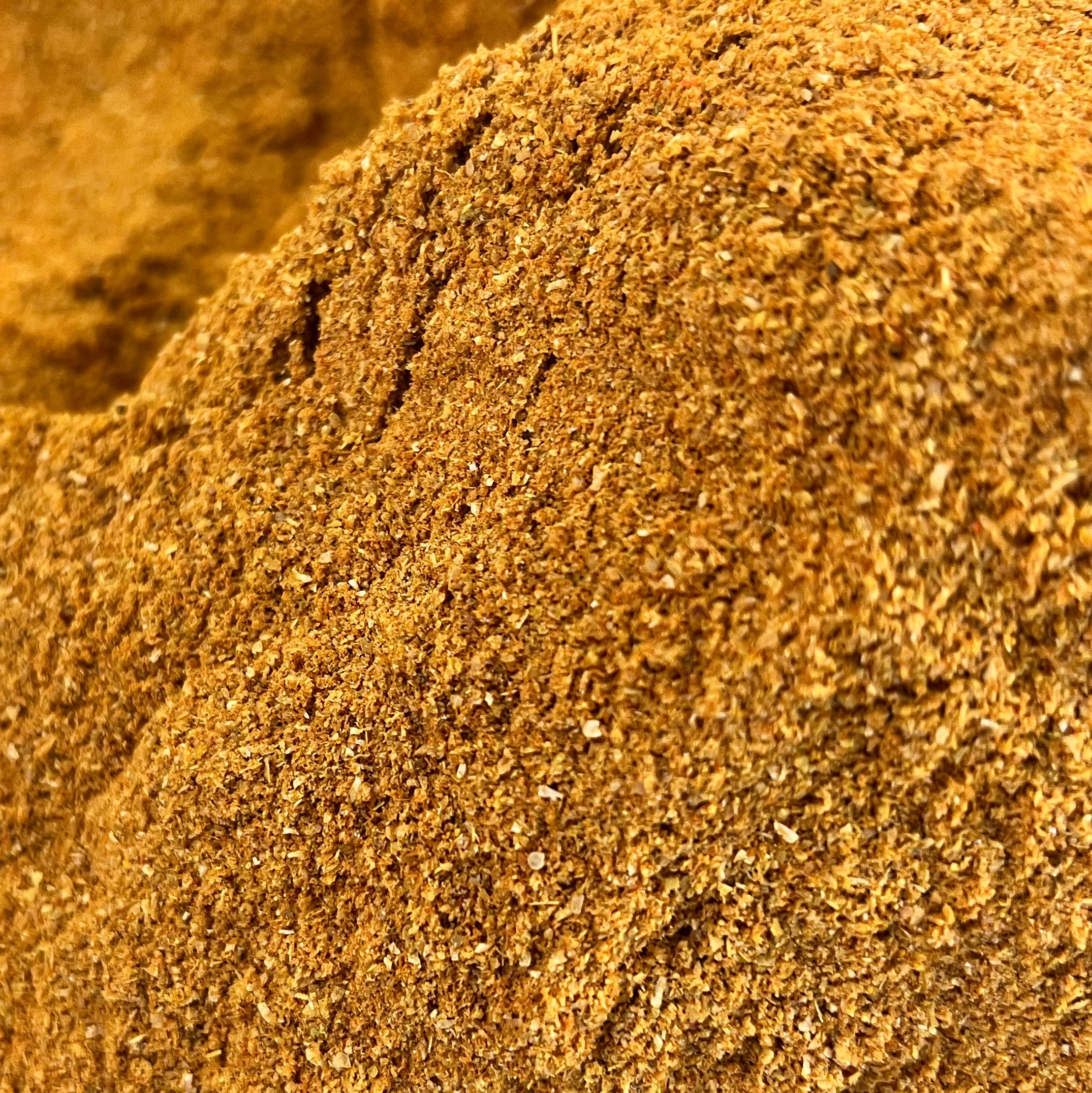 ادویه فلافل ممتاز (100گرمی)  از عمده فروشی ادویه کیامد