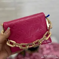 مینی بگ مدل لویی ویتون 