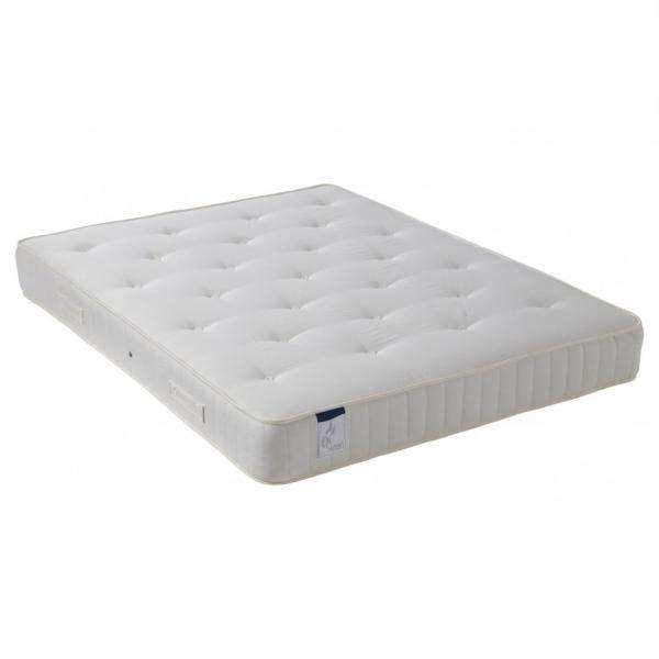 تشک هیمن مدل m2 دونفره سایز 120x200 سانتی متر به همراه محافظ تشک ارسال رایگان