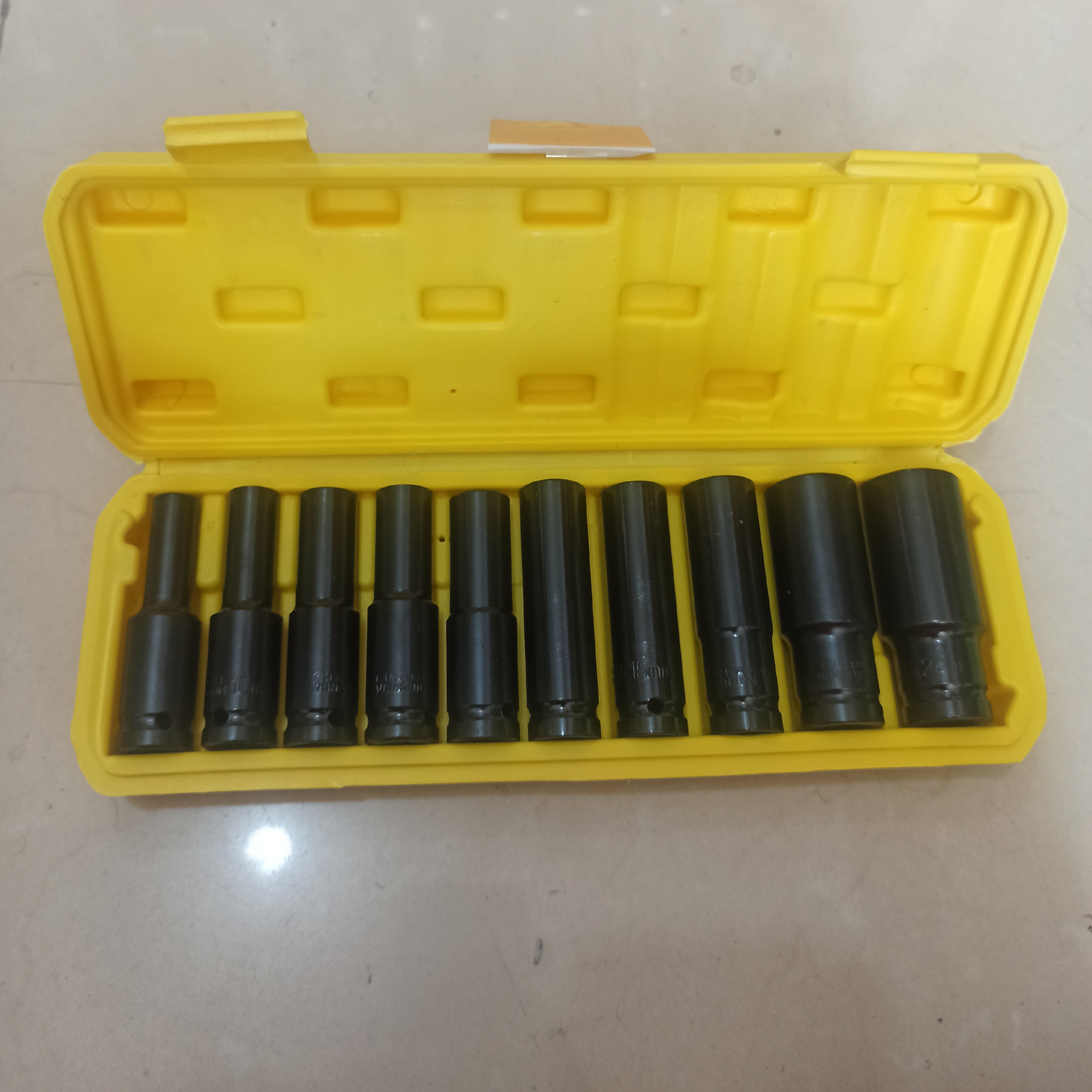 بکس بلند ست