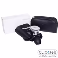 فشارسنج عقربه ای خانگی و کلینیکی ریشتر مدل 1363 (اوریجینال   گارانتی اصلی)