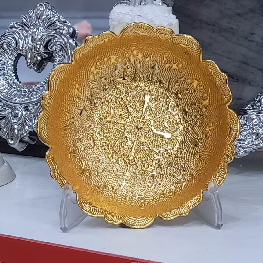 4010 پیاله زاماک کوچک با قطر10 سانت