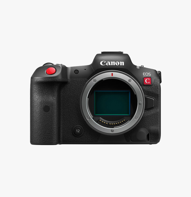 دوربین عکاسی Canon مدل  EOS R5 C (Body)
