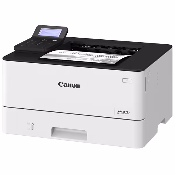 پرینتر لیزری کانن مدل i-SENSYS LBP233dw