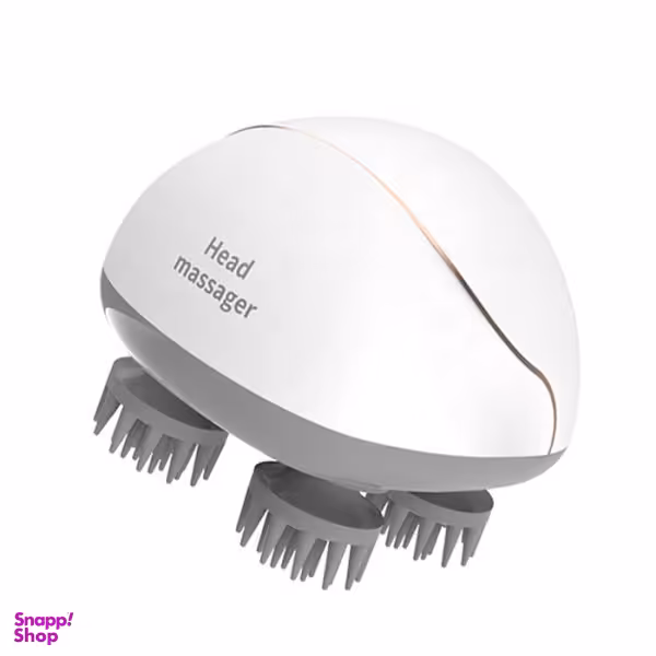 ماساژور سر هژنگ مدل Hz-Head-1