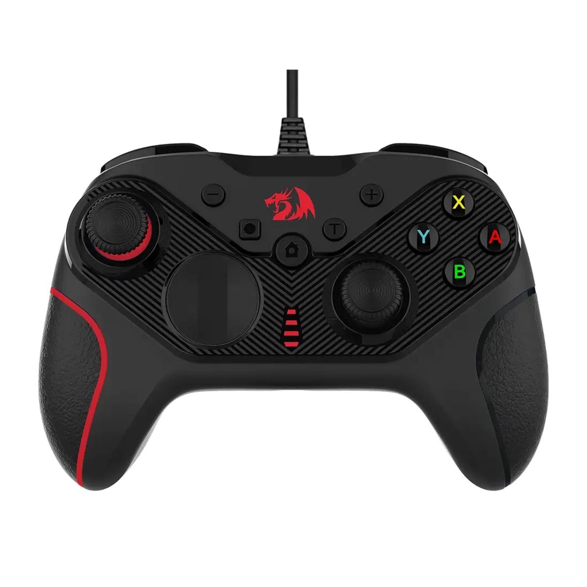 خرید دسته بازی Redragon RIFT G710 Wired با بهترین قیمت