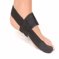 اسپلینت هالوکس والگوس برای شست کج