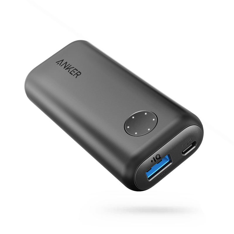 پاور بانک انکر Power Bank Anker A1220 6700 mAh - ایسل