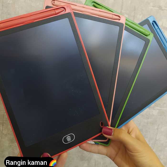 تبلت جادویی یا یادداشت دیجیتال