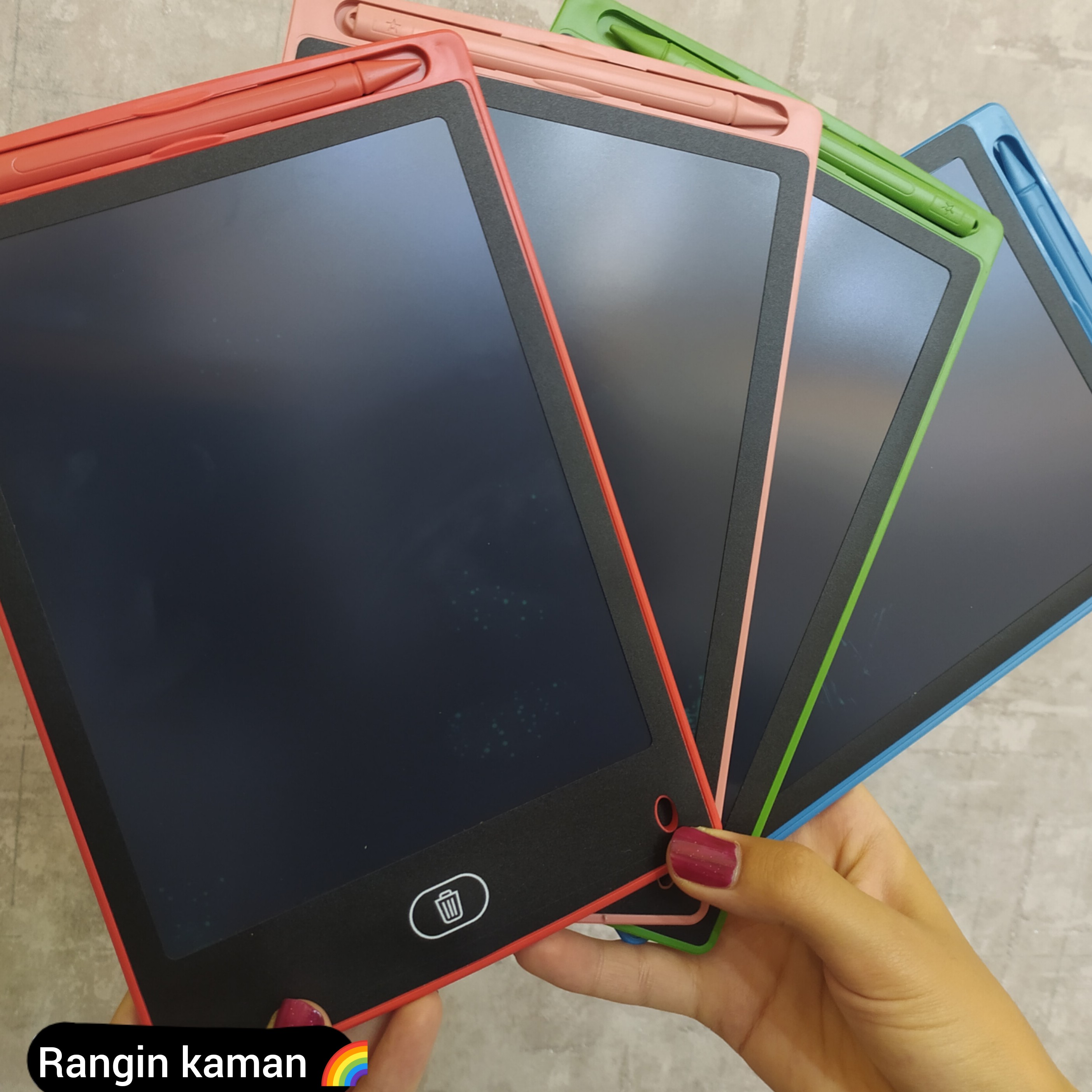 تبلت جادویی یا یادداشت دیجیتال