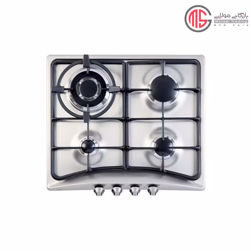 اجاق گاز صفحه ای آلتون مدل S401