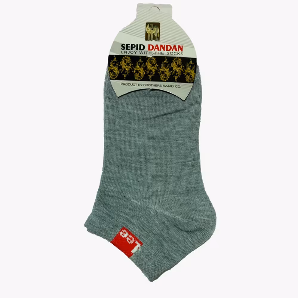 جوراب اسپرت نخی...جوراب زنانه و مردانه...جوراب کالج