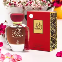ادکلن لمسه حریر برند عربیات 100میل