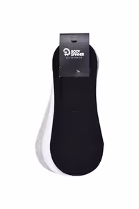 جوراب کالجی پک سه عددی