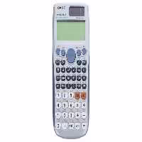 ماشین حساب مهندسی کاسیو مدل FX-991 ES پلاس عمده