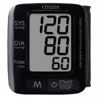 فشارسنج دیجیتال مچی سیتی زن CH 650BCN