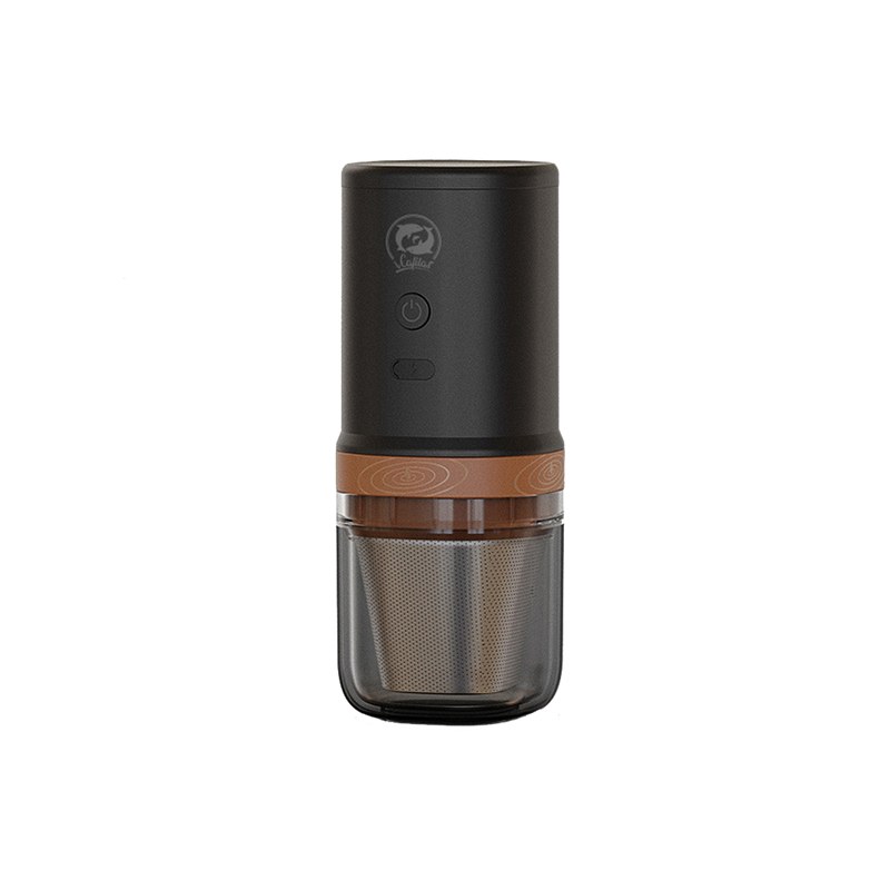  آسیاب قهوه شارژی icafilas