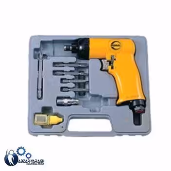 پیچ گوشتی بادی پوما مدل AT-4068 - ابزار یراق