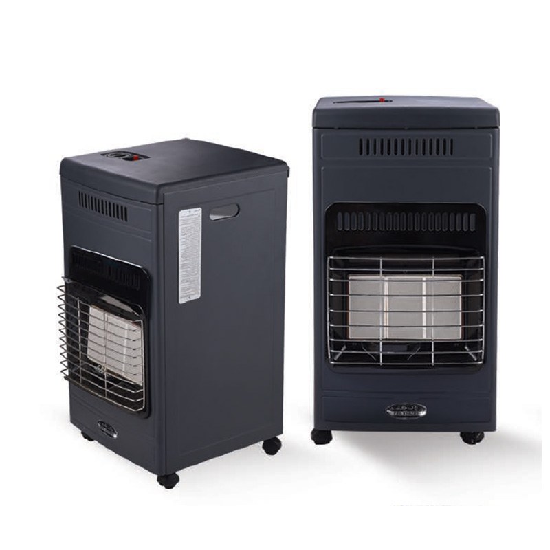 بخاری گازی پاک خزر بدون دودکش کپسولی مدل G420