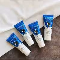 پرایمر تیوپی حاوی عصاره شیر الاغ