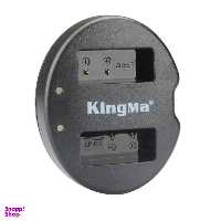 شارژر باتری لیتیومی کینگما مدل LP-E17