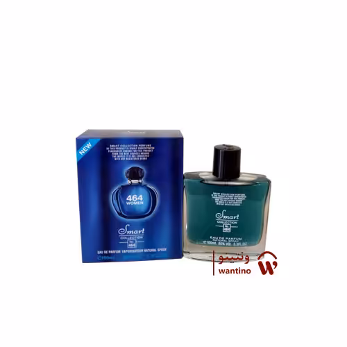 عطر ادکلن زنانه دیور میدنایت پویزون اسمارت کالکشن کد 464 (Smart Collection Dior Midnight Poison) حجم 100 میل