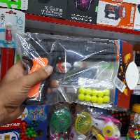 کلت تیر پران 