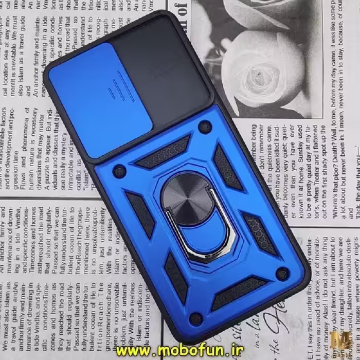 گارد(قاب) بتمنی گوشی سامسونگ   A52 و A52S