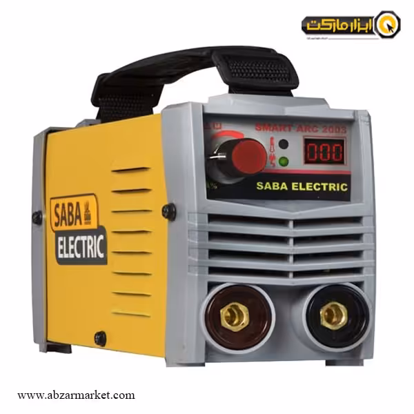 اینورتر جوشکاری صبا الکتریک 160 آمپر مدل Smart Plus 2003