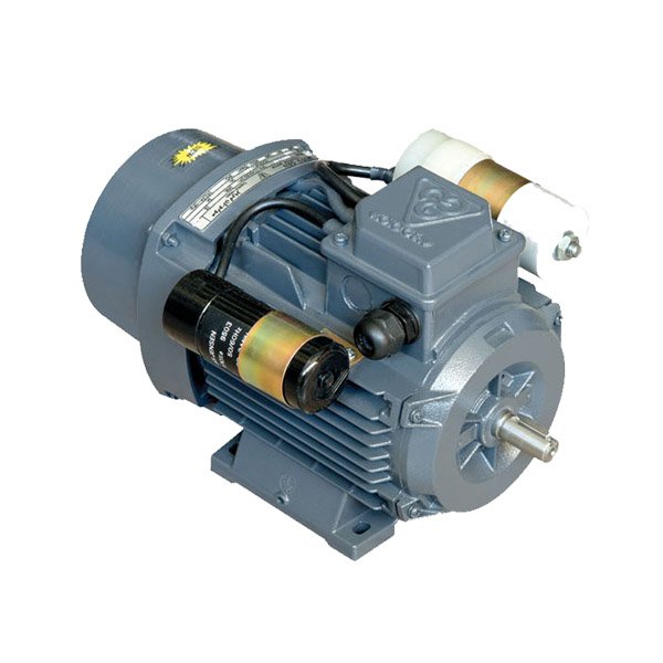 الکتروموتور تکفاز 1/5 اسب موتوژن MOTOGEN کلاج دار - فروشگاه پمپ بیات