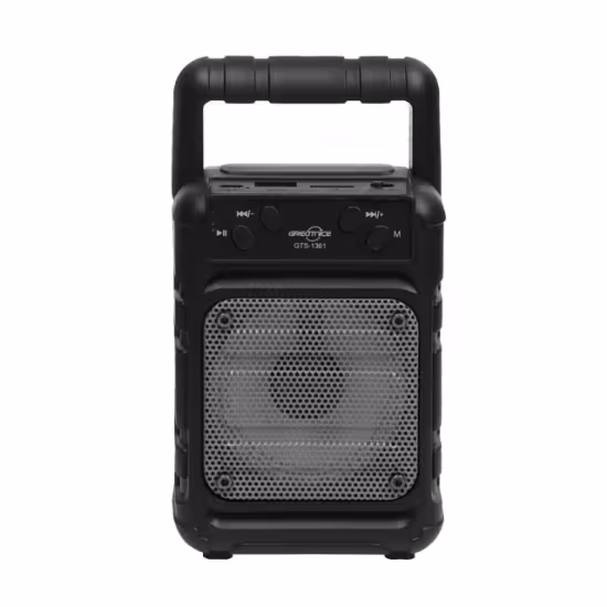 اسپیکر بی سیم گریت نایس مدل GTS-1361