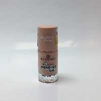 لاک ناخن بدون میکاپ اسنس 02 - essence no make up look nail polish