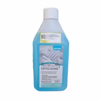 محلول ضدعفونی کننده دست سپتی سیدین پلاس 500 میلی لیتری