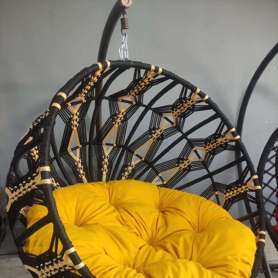 تاب ریلکسی مدل خورشیدی با رنگ دلخواه تشک 