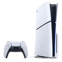 کنسول بازی سونی مدل Playstation 5 Slim ظرفیت 825 گیگابایت سفارش ژاپن 2000