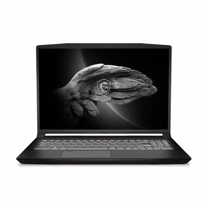 خرید آنلاین لپ تاپ ام اس آی MSI Creator M16 A12UC i7 16GB 512SSD RTX3050