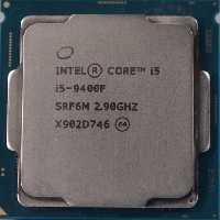 پردازنده اینتل CPU Intel Core i5-9400F بدون باکس