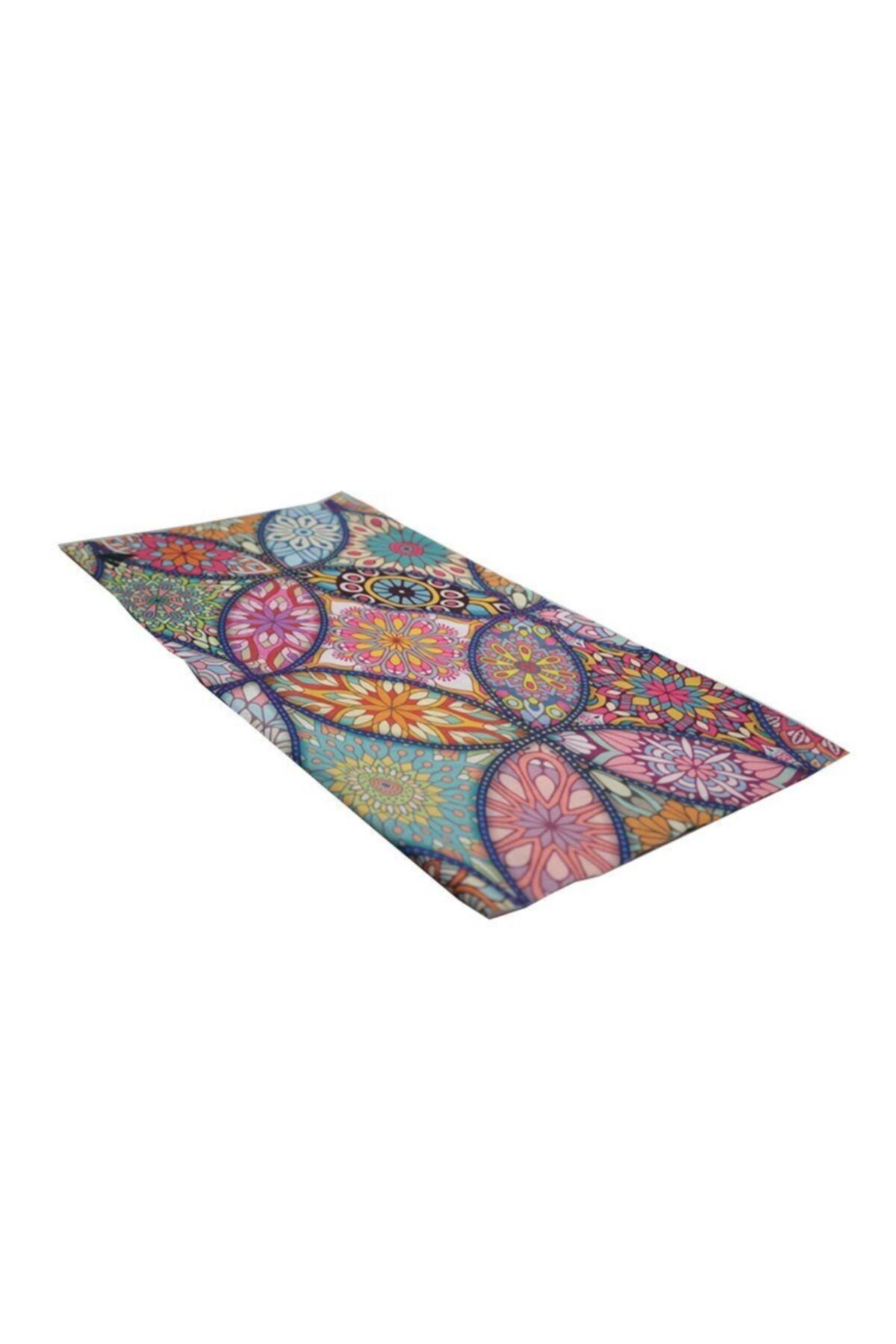 هدبند/دستمال سر موتورسیکلت هدبند دستمال موتور الگوی Buff Bandana وکسو Vexo Genel Markalar