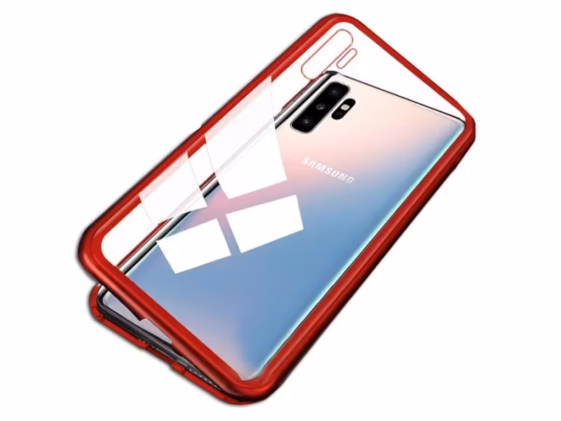 قاب مگنتی سامسونگ  Magnetic Case Samsung Galaxy Note 10 Plus