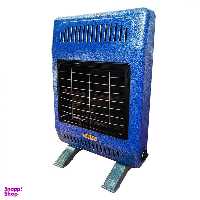 بخاری گازی جنرال افروز مدل F4200 بدون دودکش