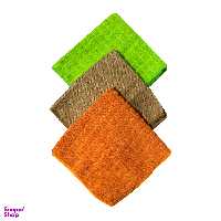 دستمال آشپزخانه مدل M-IMA_6117 مجموعه 3 عددی