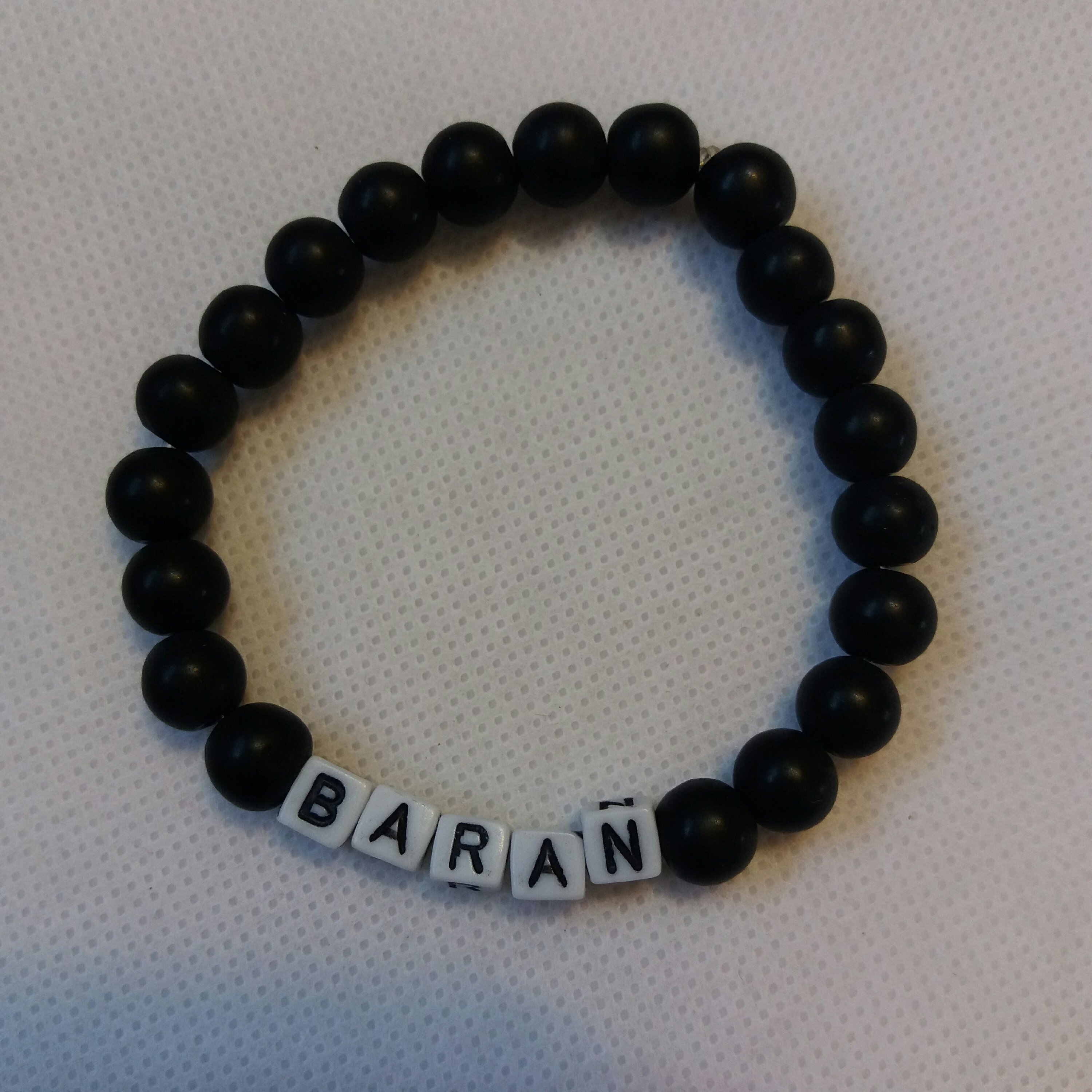 دستبند هر اسمی که بخواهید